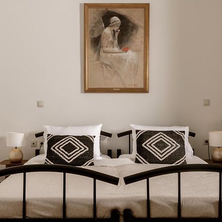 Amalthia Villa Mouzákion Extérieur photo