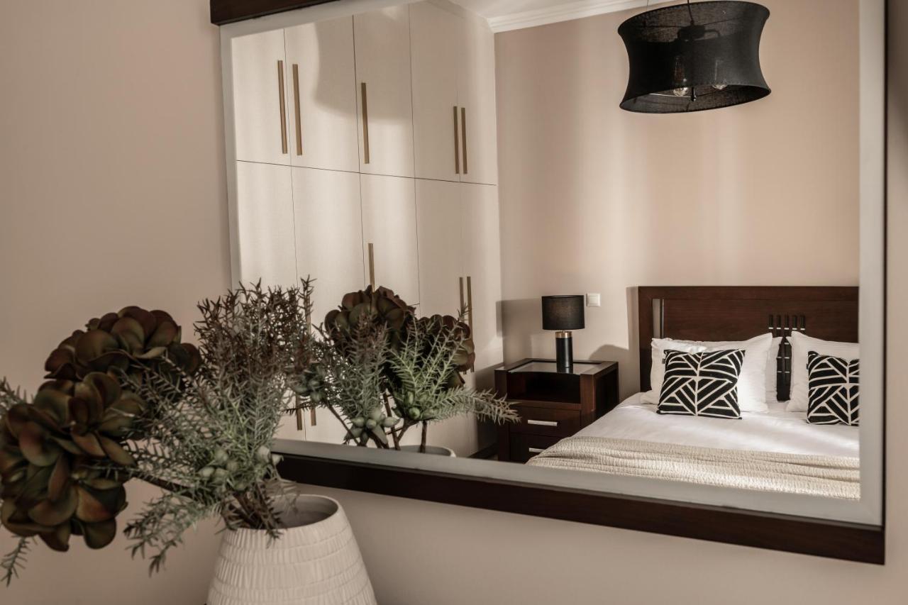 Amalthia Villa Mouzákion Extérieur photo