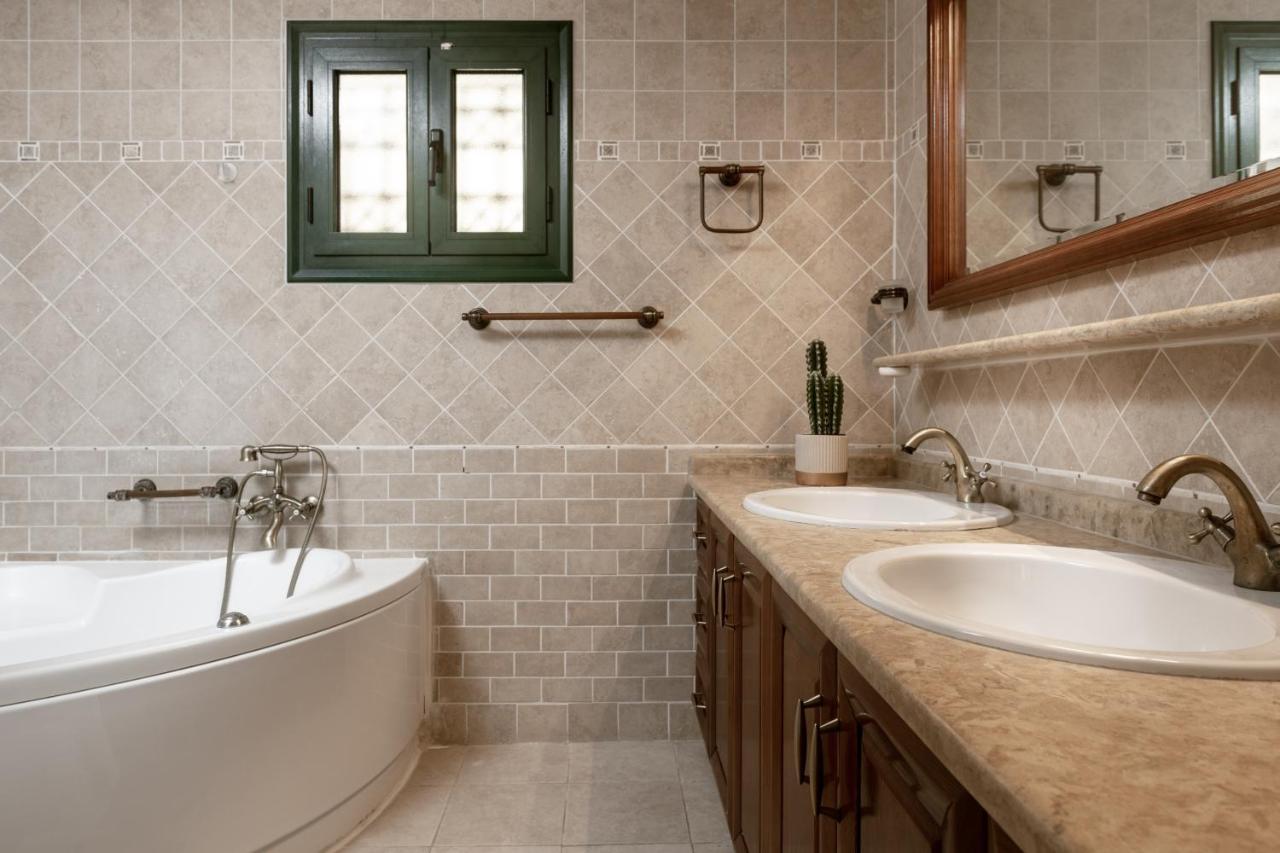Amalthia Villa Mouzákion Extérieur photo