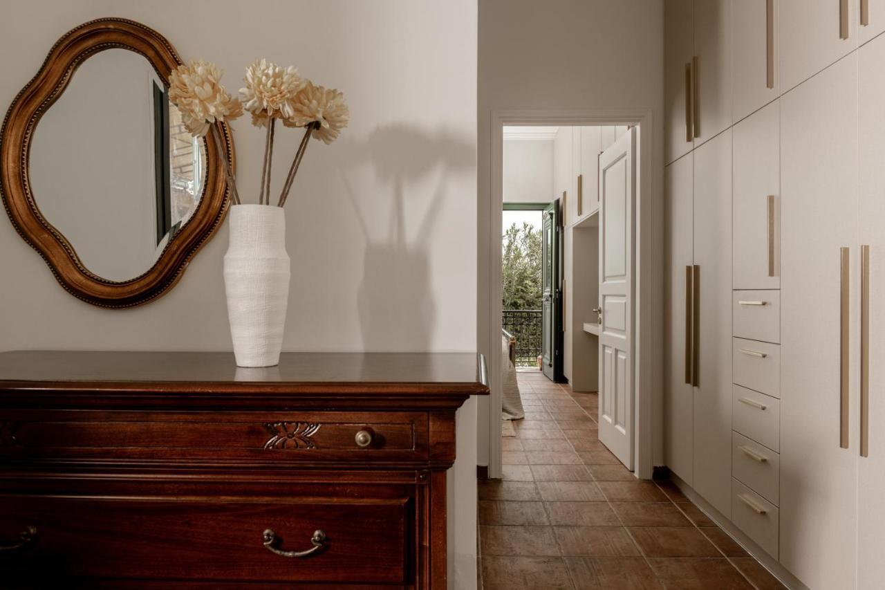 Amalthia Villa Mouzákion Extérieur photo